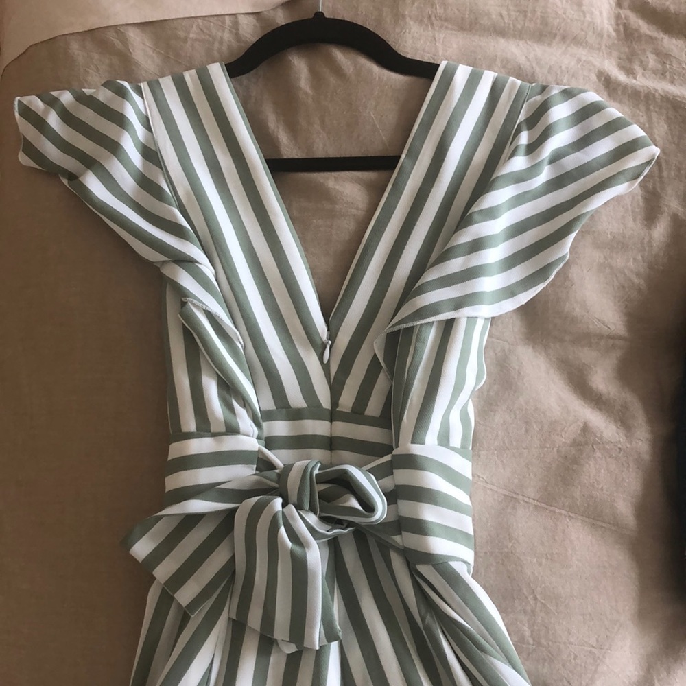 NSR Romper